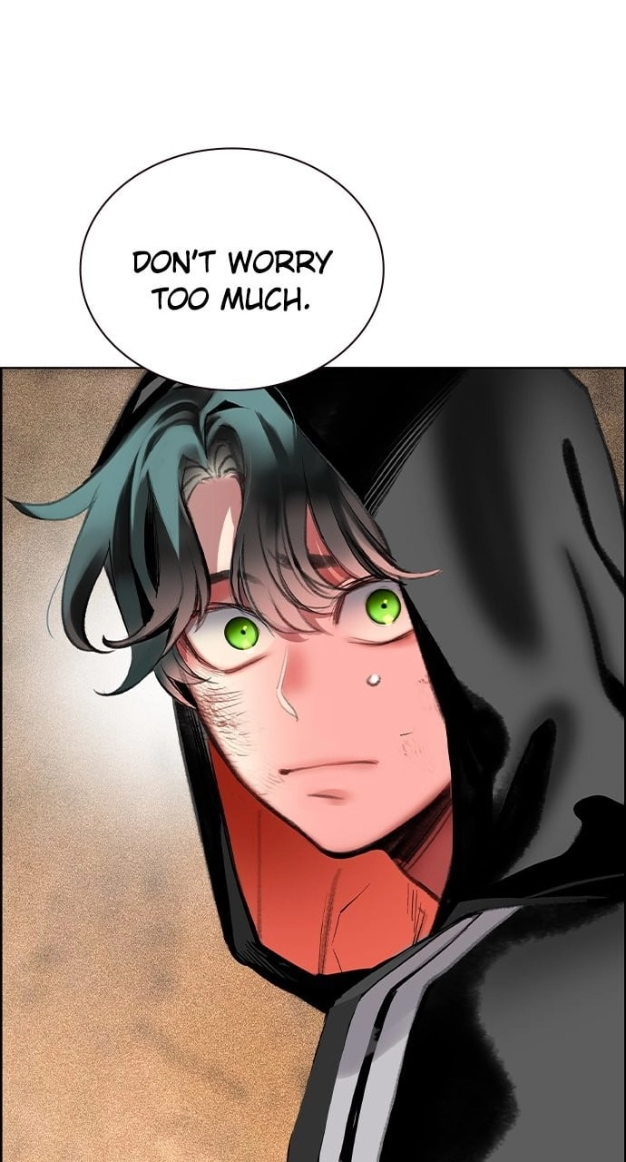 Jungle Juice Chapter 93, page 133 of 184