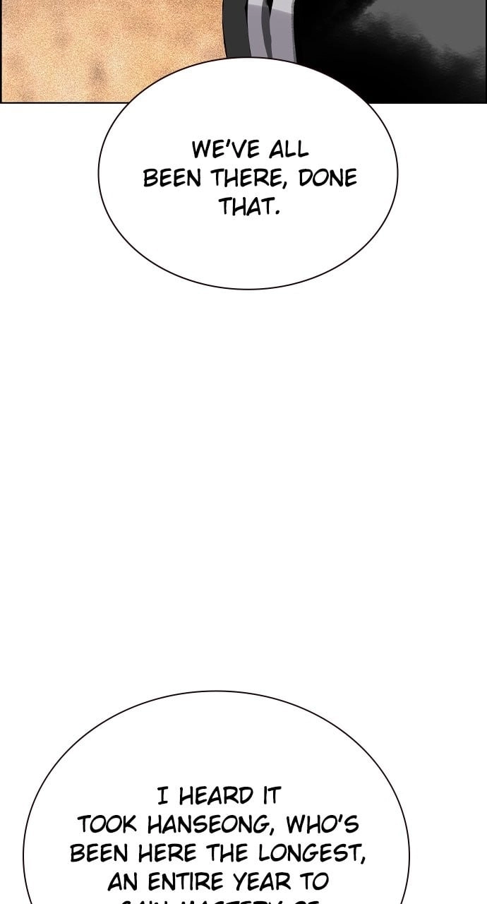 Jungle Juice Chapter 93, page 134 of 184