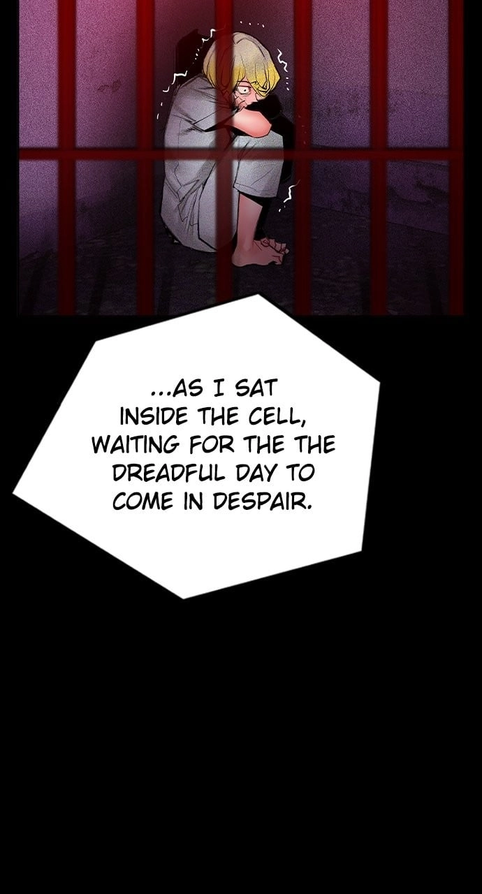 Jungle Juice Chapter 93, page 141 of 184