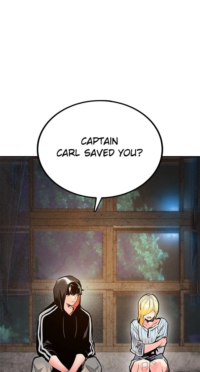 Jungle Juice Chapter 93, page 144 of 184