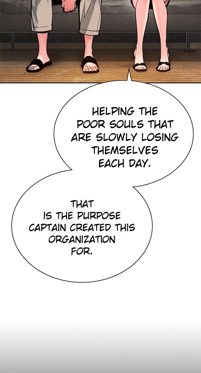 Jungle Juice Chapter 93, page 145 of 184