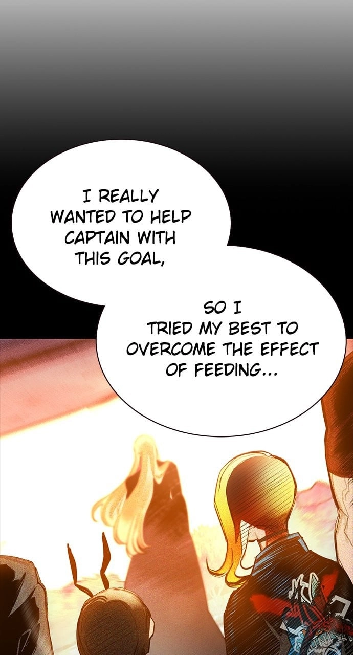 Jungle Juice Chapter 93, page 146 of 184