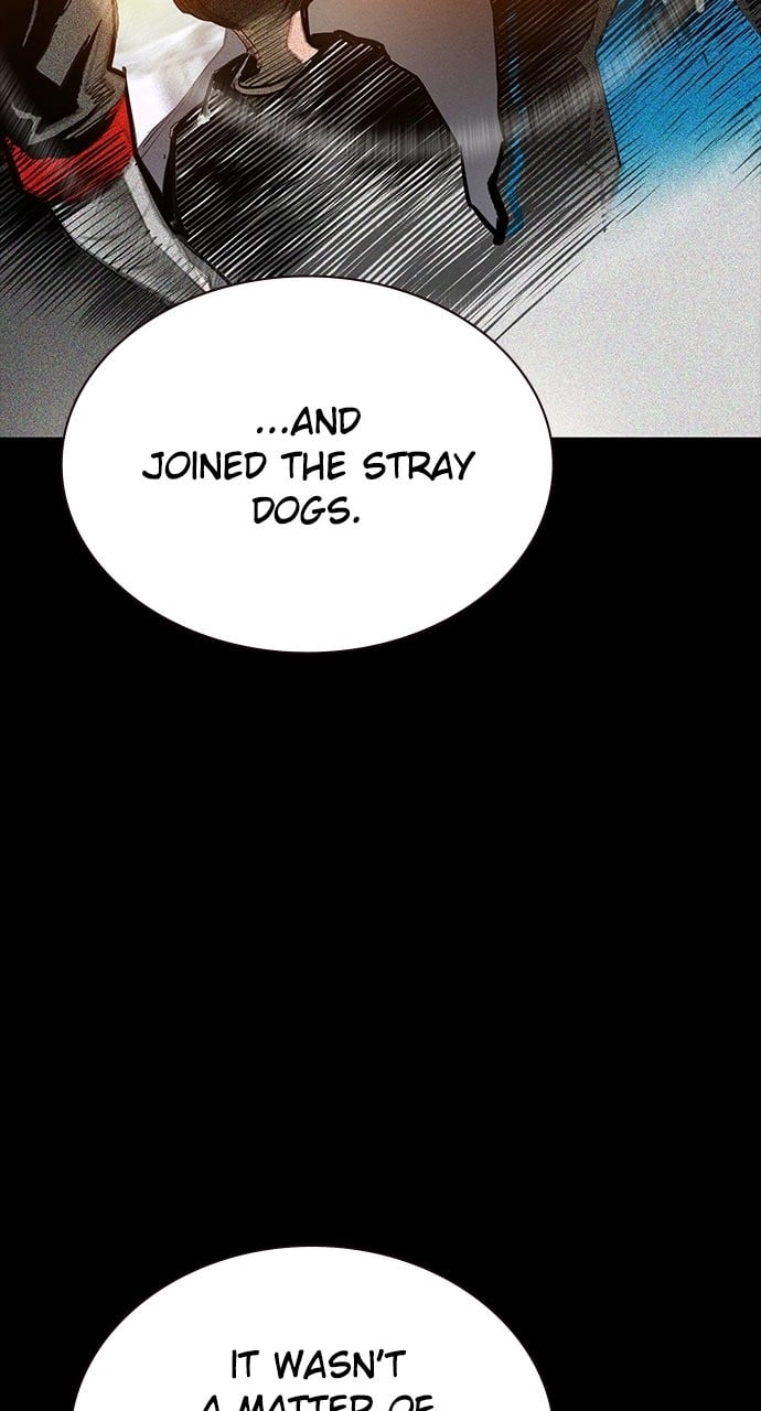 Jungle Juice Chapter 93, page 147 of 184