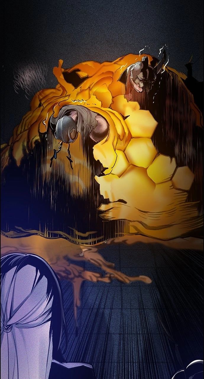 Jungle Juice Chapter 93, page 156 of 184