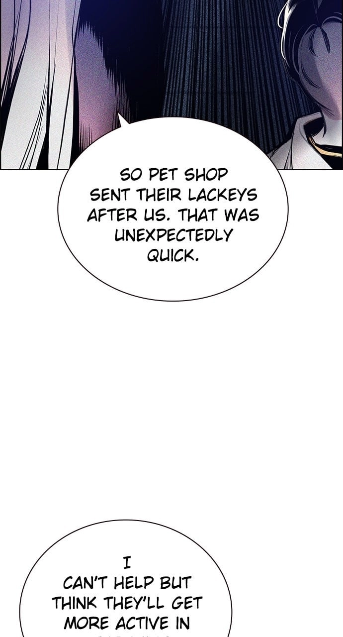 Jungle Juice Chapter 93, page 157 of 184