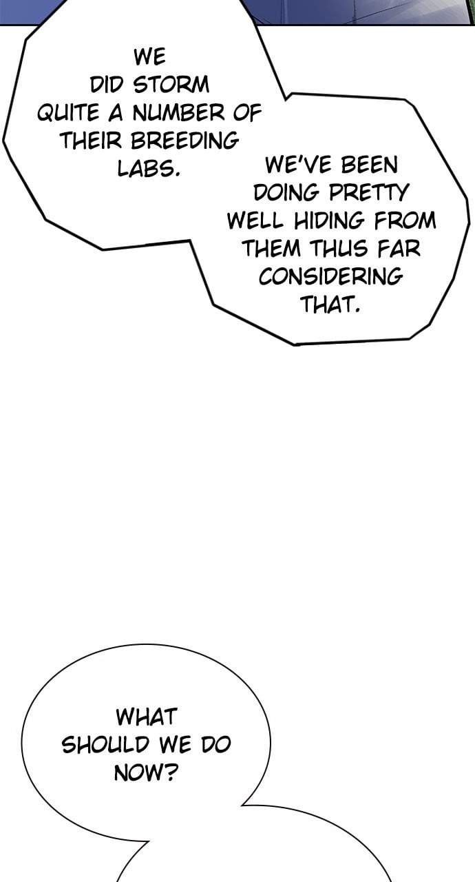 Jungle Juice Chapter 93, page 159 of 184