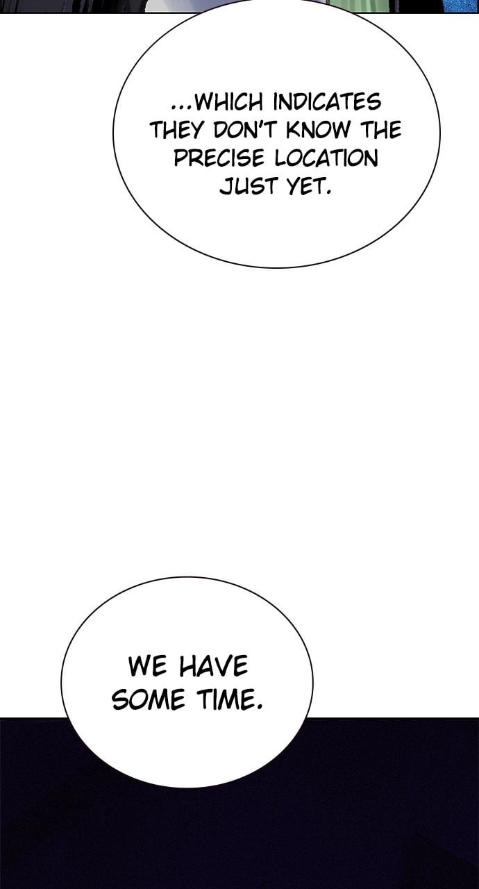 Jungle Juice Chapter 93, page 163 of 184