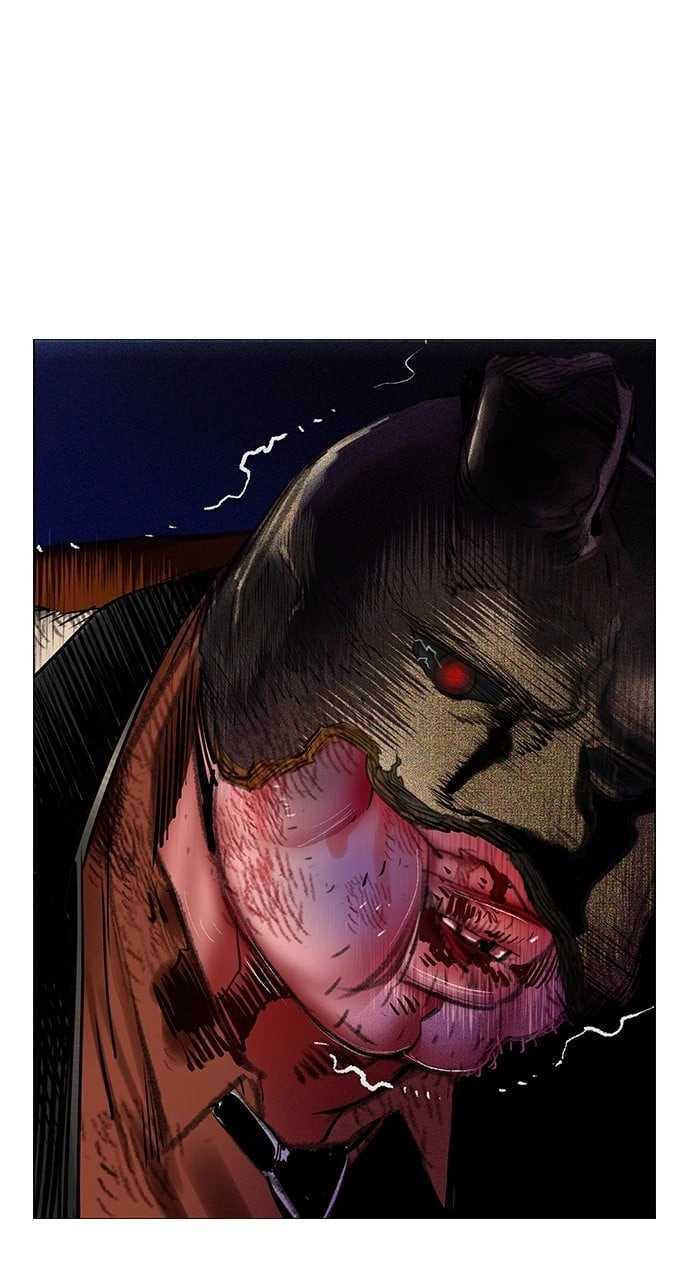 Jungle Juice Chapter 93, page 165 of 184