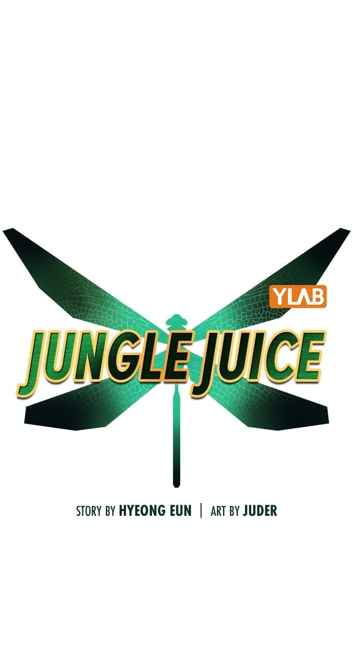 Jungle Juice Chapter 93, page 17 of 184