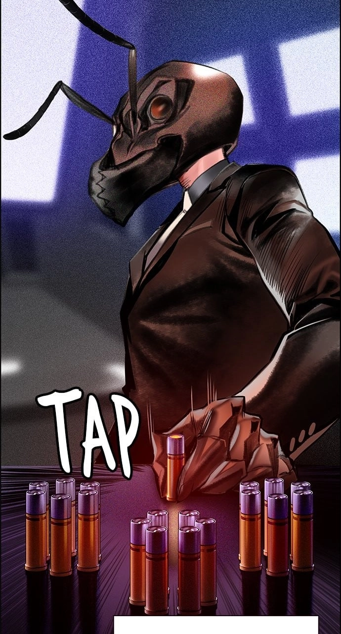 Jungle Juice Chapter 93, page 172 of 184