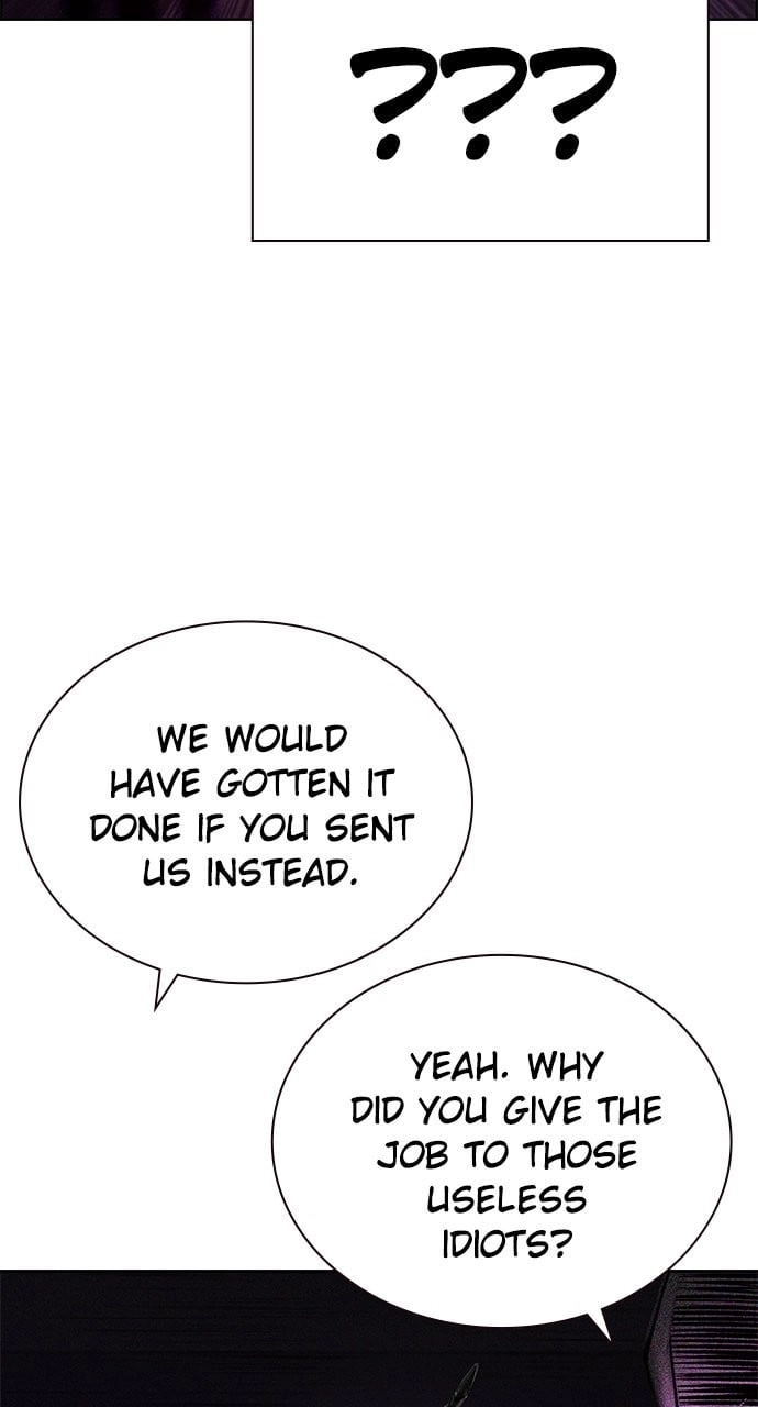 Jungle Juice Chapter 93, page 173 of 184