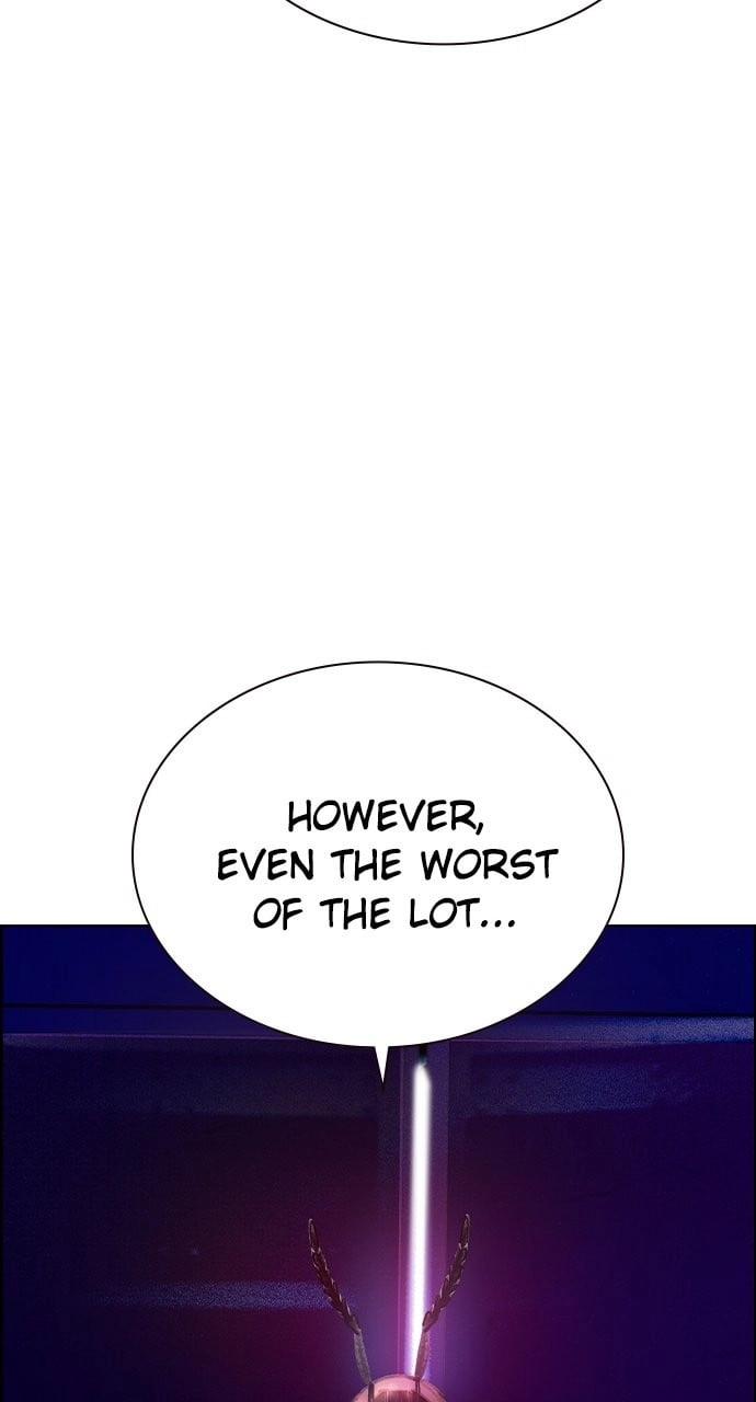 Jungle Juice Chapter 93, page 175 of 184