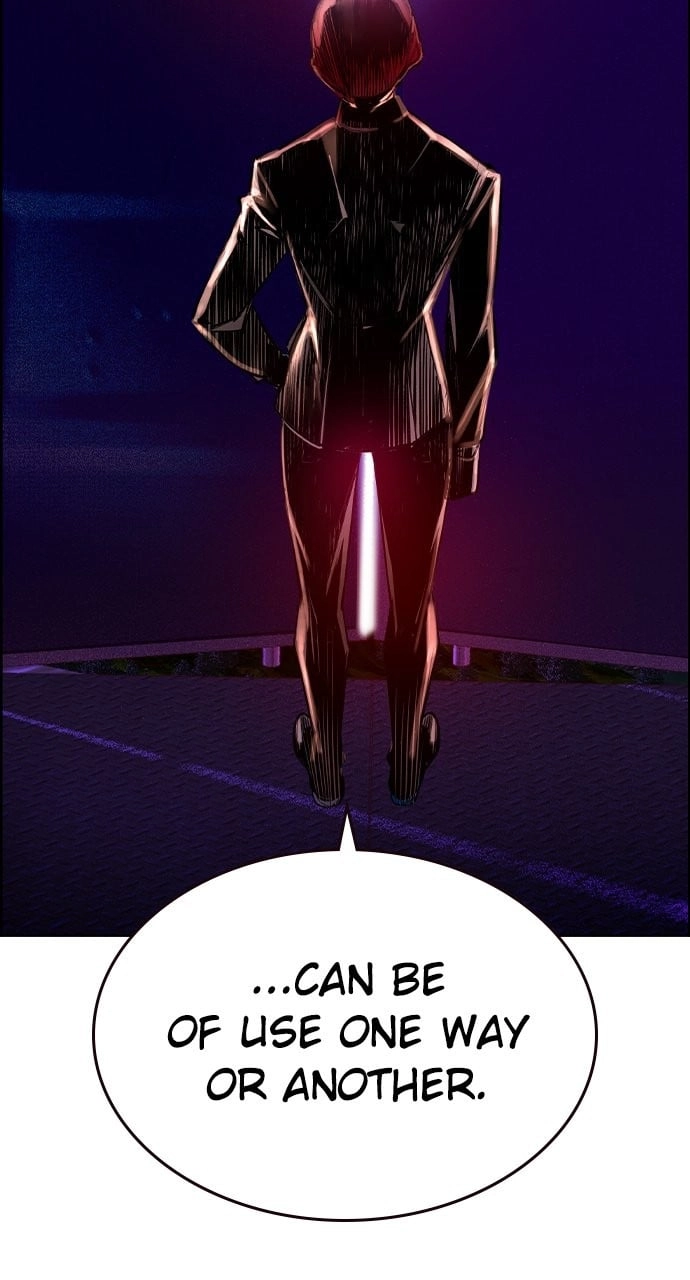 Jungle Juice Chapter 93, page 176 of 184