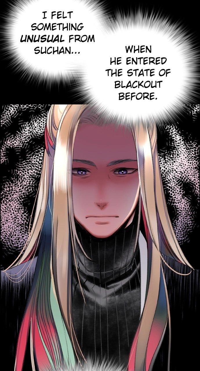 Jungle Juice Chapter 93, page 20 of 184