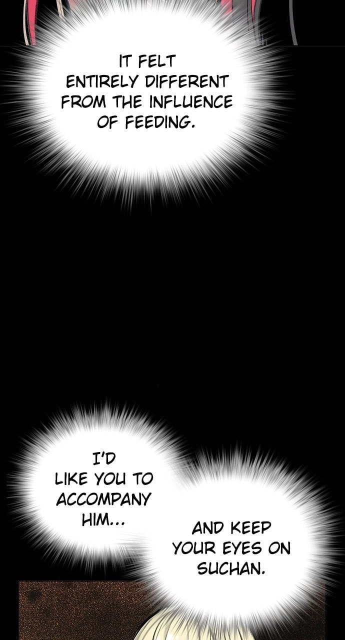 Jungle Juice Chapter 93, page 21 of 184