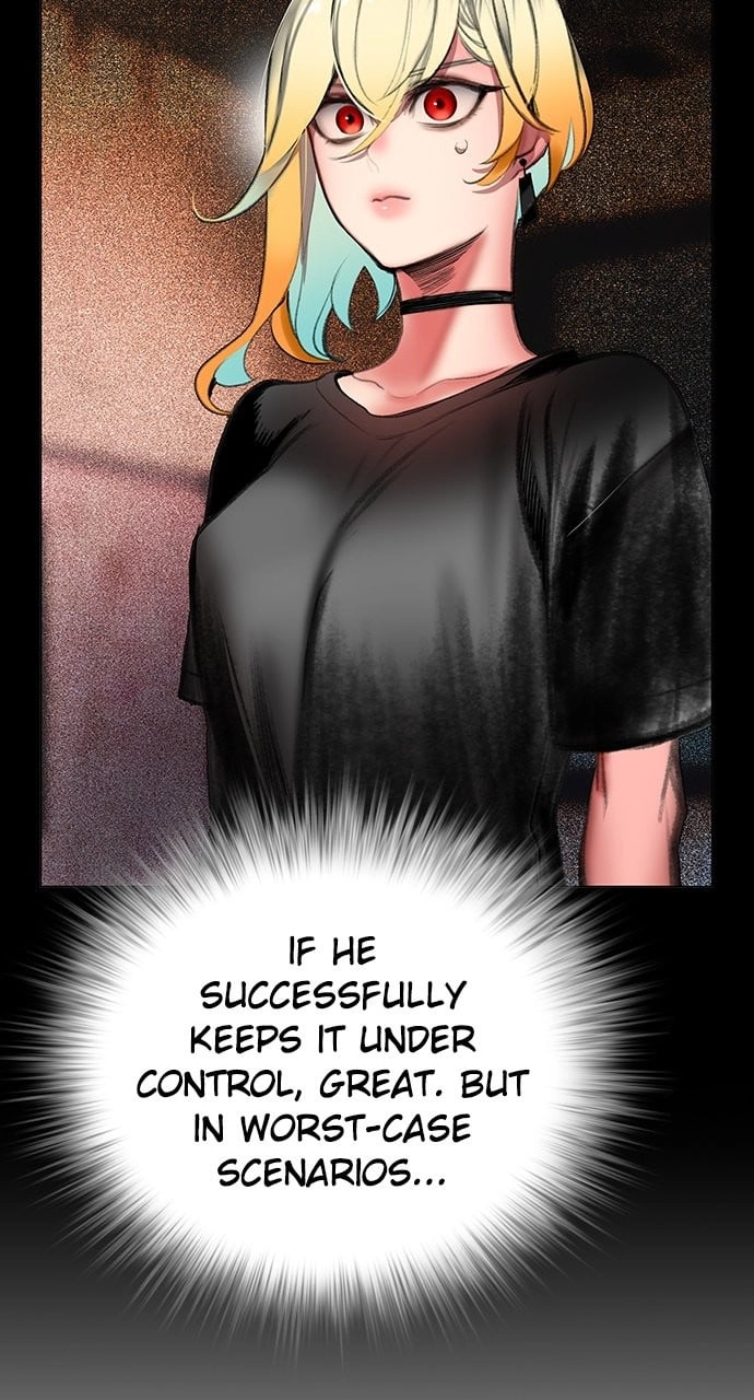 Jungle Juice Chapter 93, page 22 of 184