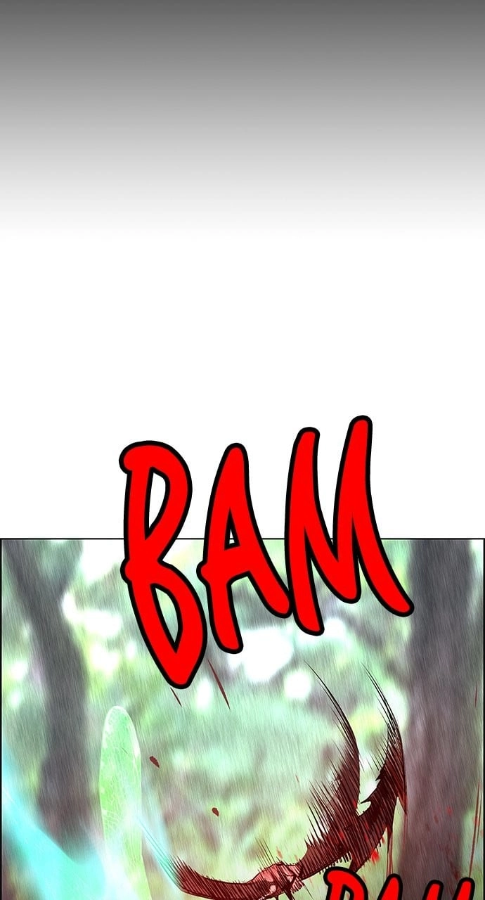 Jungle Juice Chapter 93, page 23 of 184