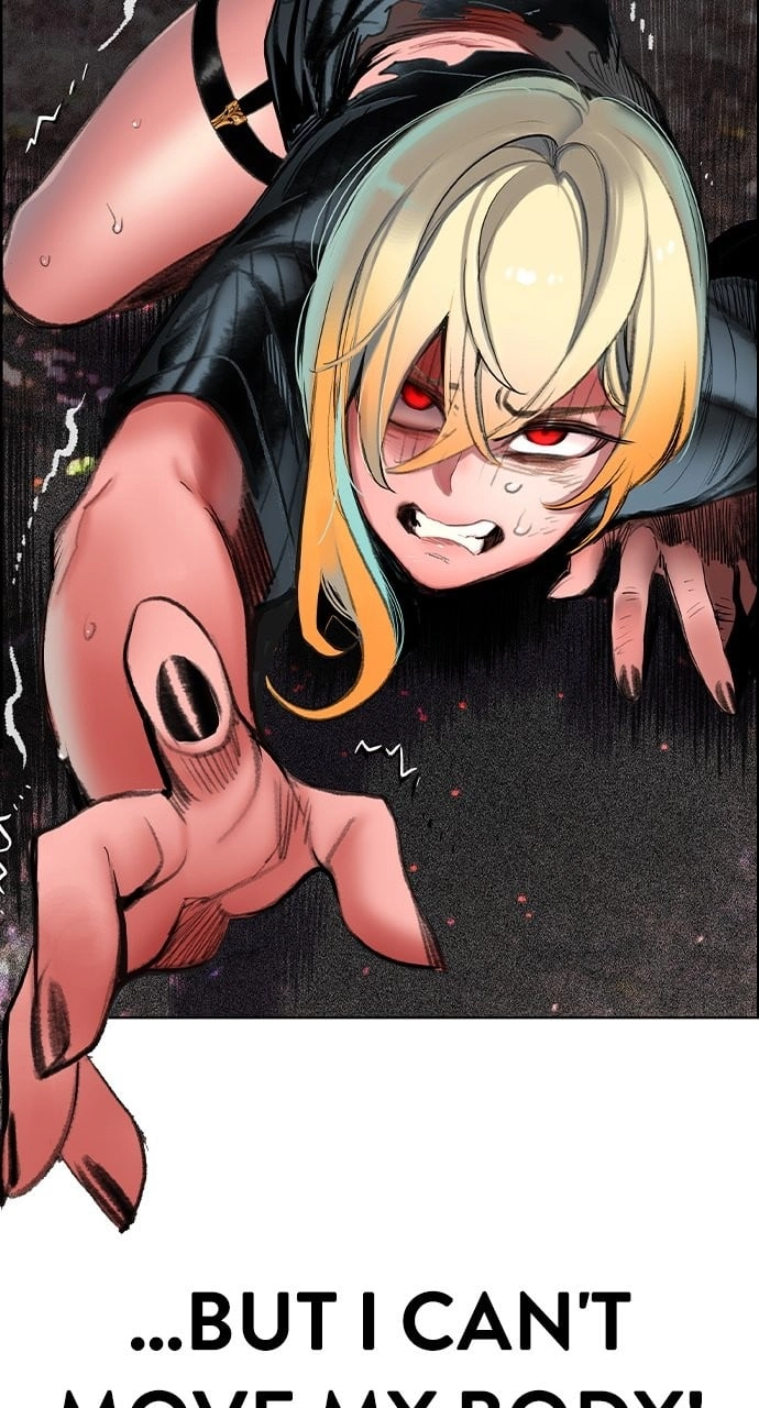 Jungle Juice Chapter 93, page 26 of 184