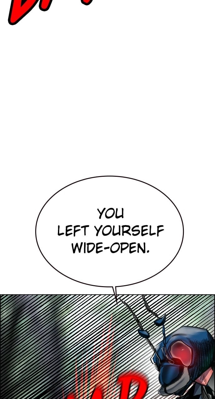 Jungle Juice Chapter 93, page 28 of 184