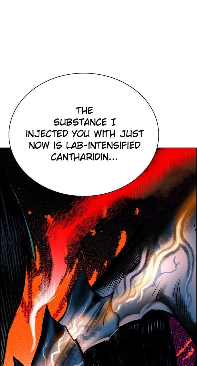 Jungle Juice Chapter 93, page 30 of 184