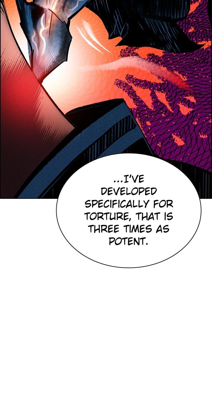 Jungle Juice Chapter 93, page 31 of 184