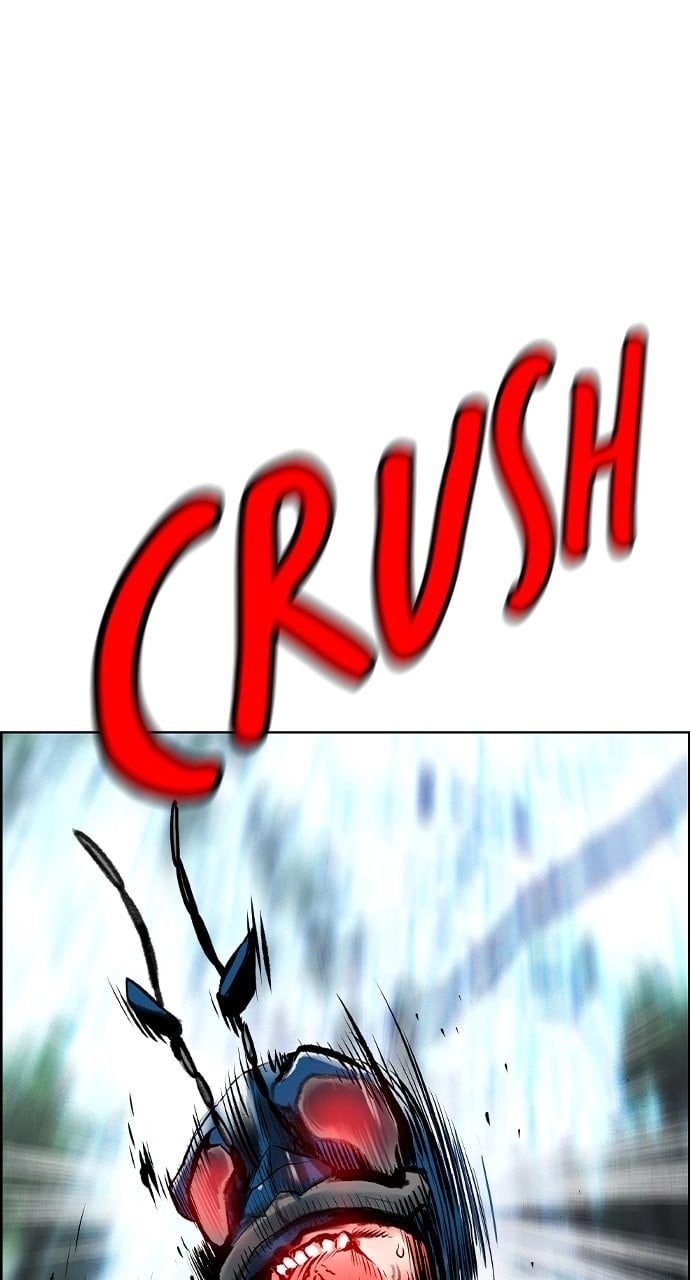 Jungle Juice Chapter 93, page 36 of 184