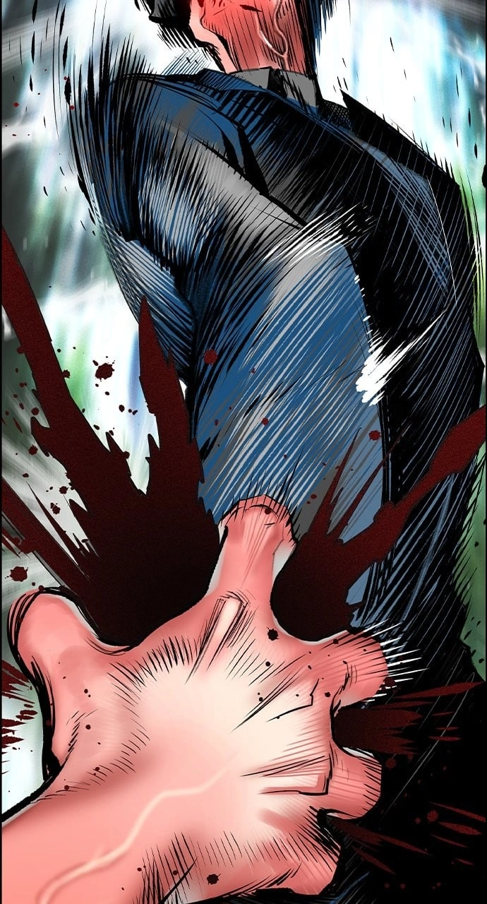 Jungle Juice Chapter 93, page 37 of 184