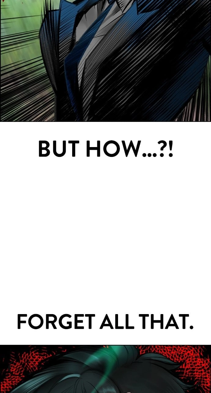 Jungle Juice Chapter 93, page 41 of 184