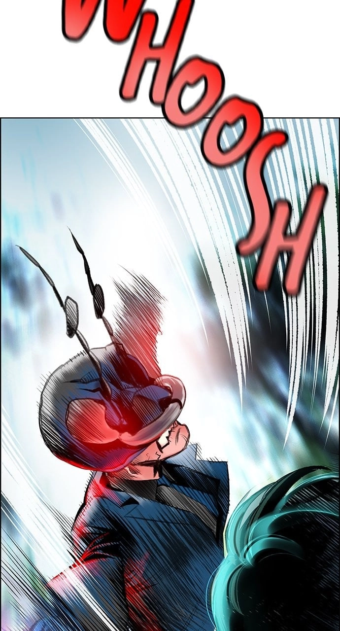 Jungle Juice Chapter 93, page 44 of 184