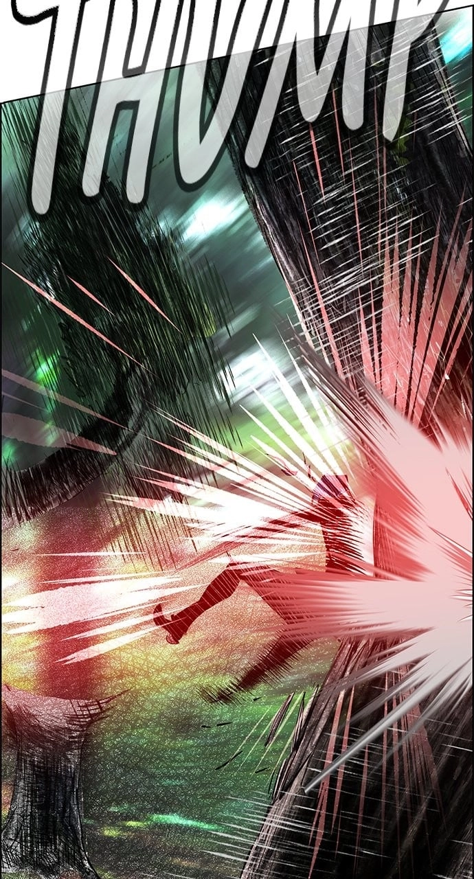 Jungle Juice Chapter 93, page 49 of 184