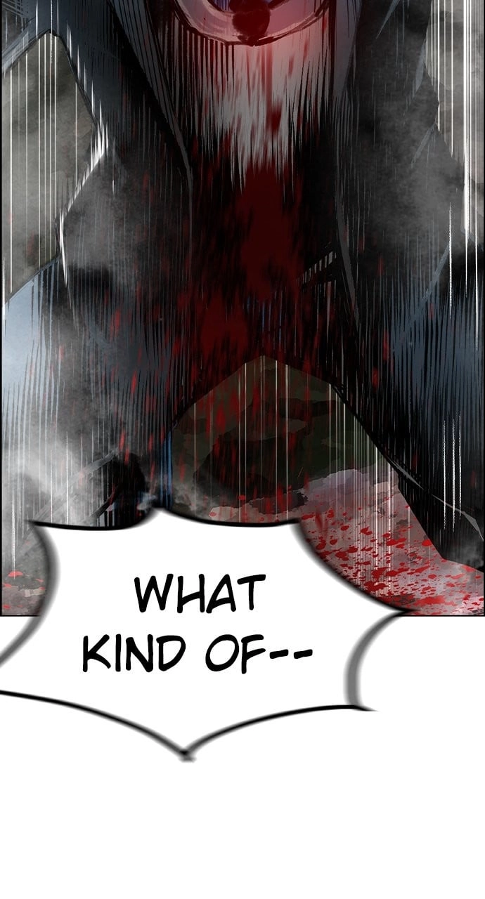 Jungle Juice Chapter 93, page 52 of 184