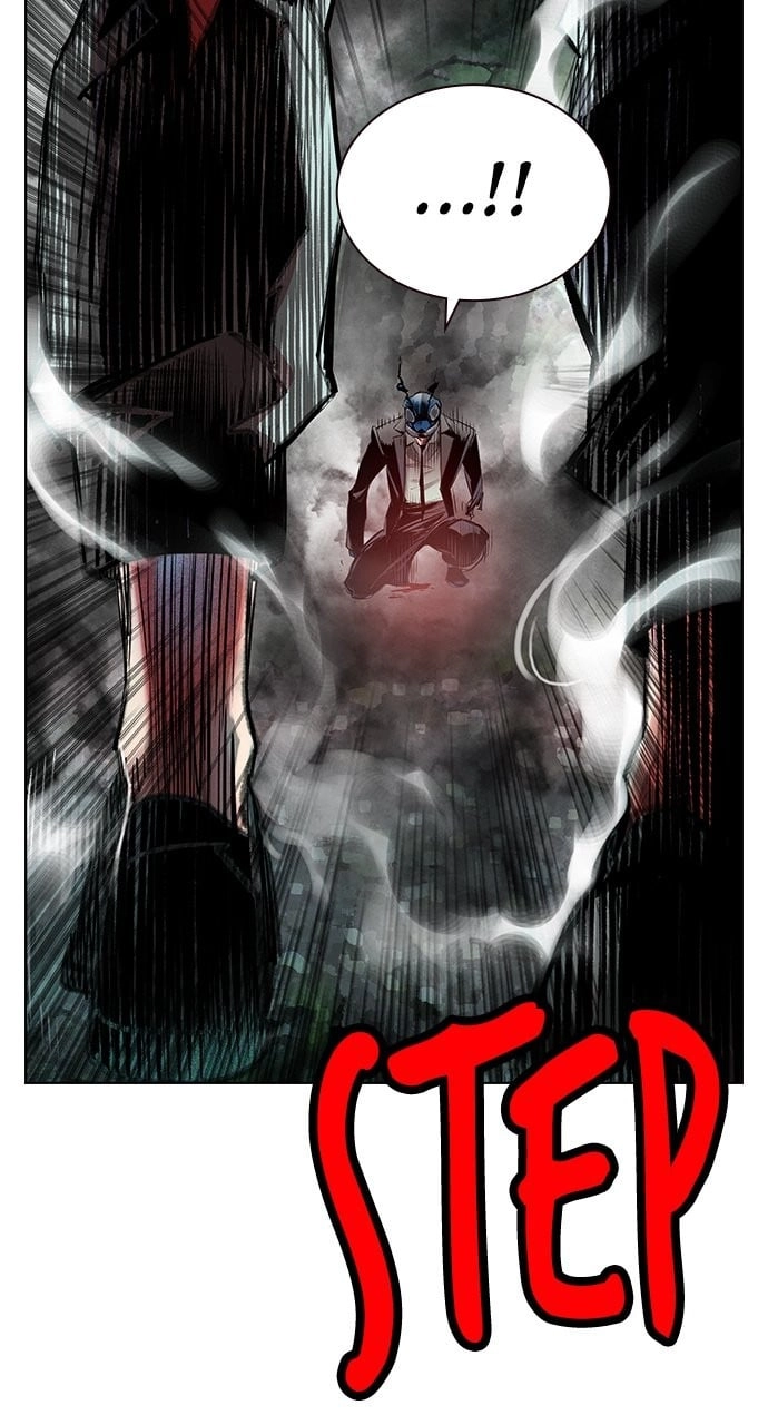 Jungle Juice Chapter 93, page 54 of 184
