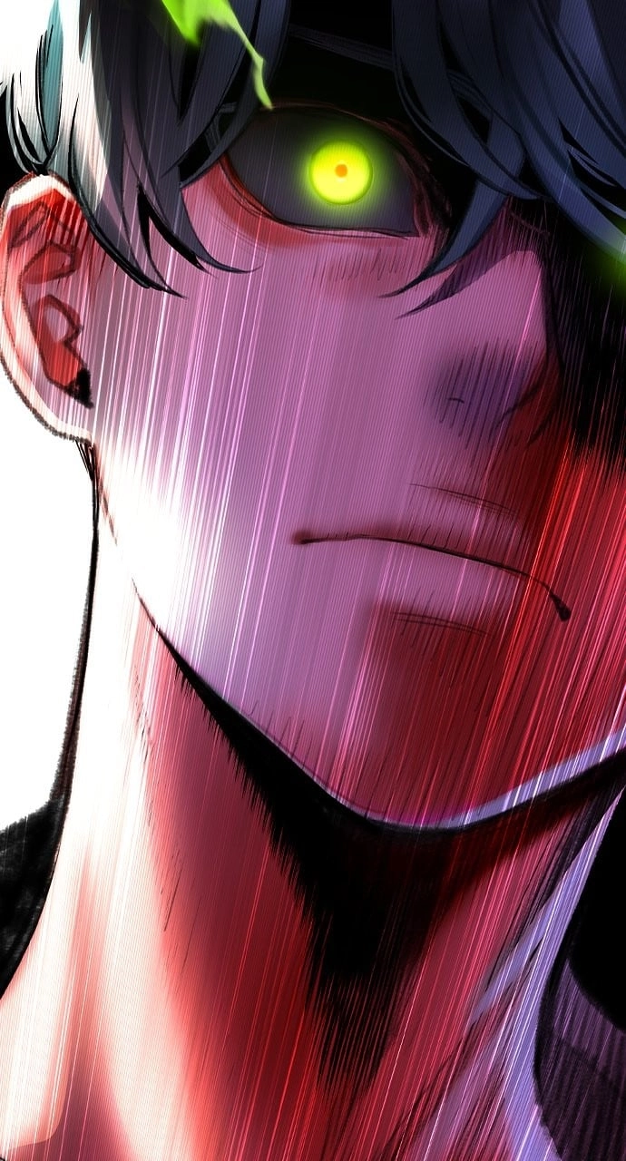 Jungle Juice Chapter 93, page 56 of 184