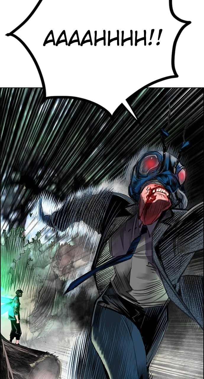 Jungle Juice Chapter 93, page 58 of 184