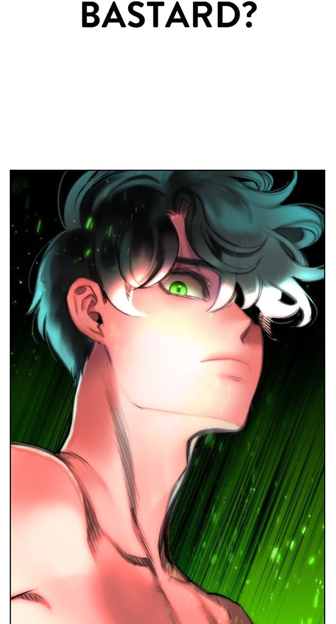Jungle Juice Chapter 93, page 6 of 184