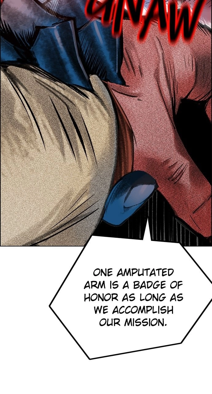 Jungle Juice Chapter 93, page 67 of 184