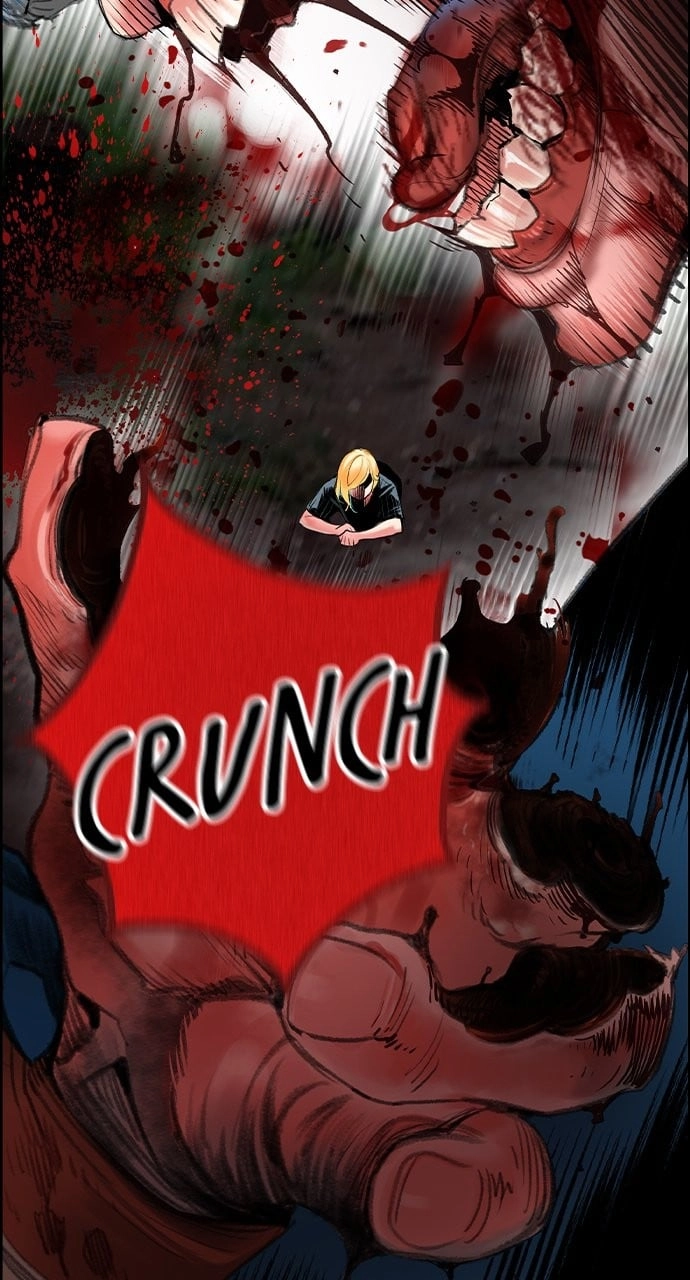 Jungle Juice Chapter 93, page 69 of 184