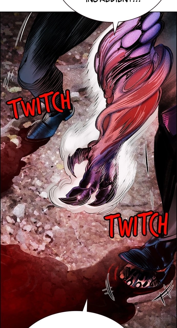Jungle Juice Chapter 93, page 72 of 184