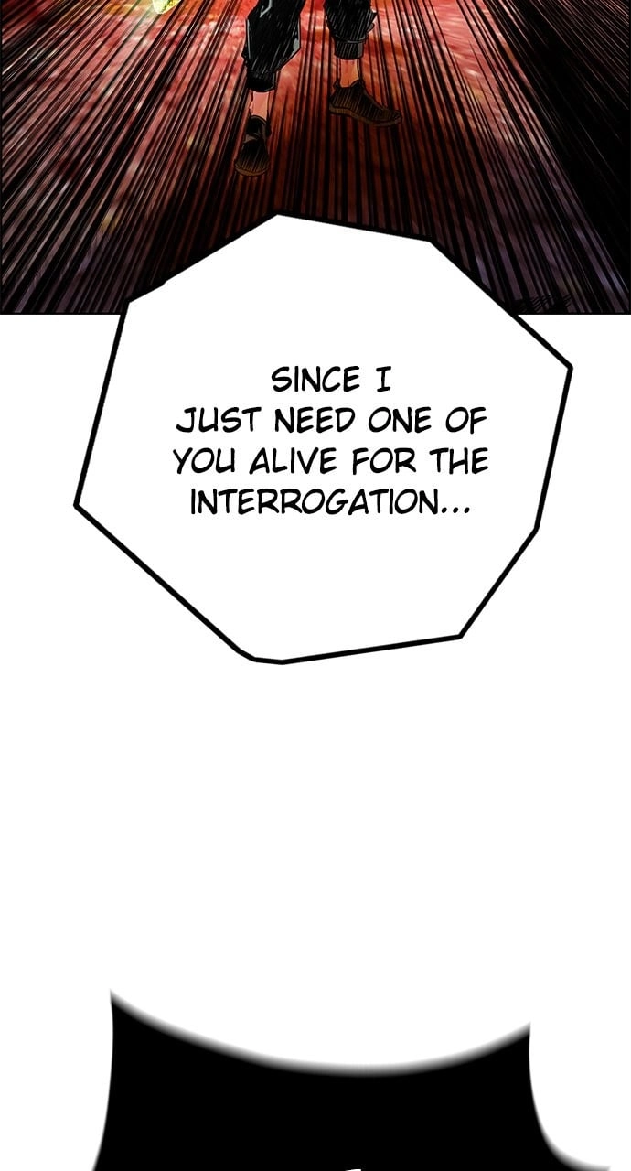 Jungle Juice Chapter 93, page 77 of 184