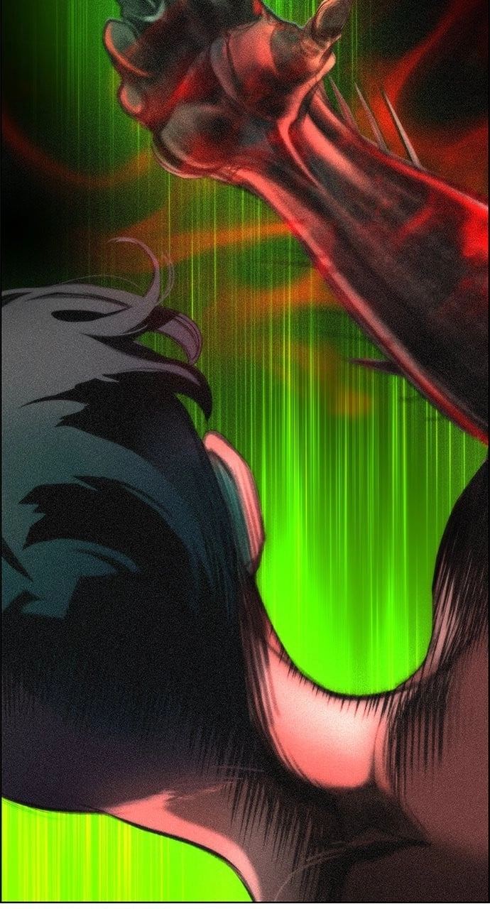 Jungle Juice Chapter 93, page 8 of 184