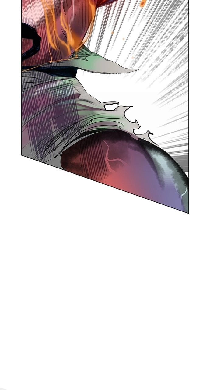 Jungle Juice Chapter 93, page 82 of 184