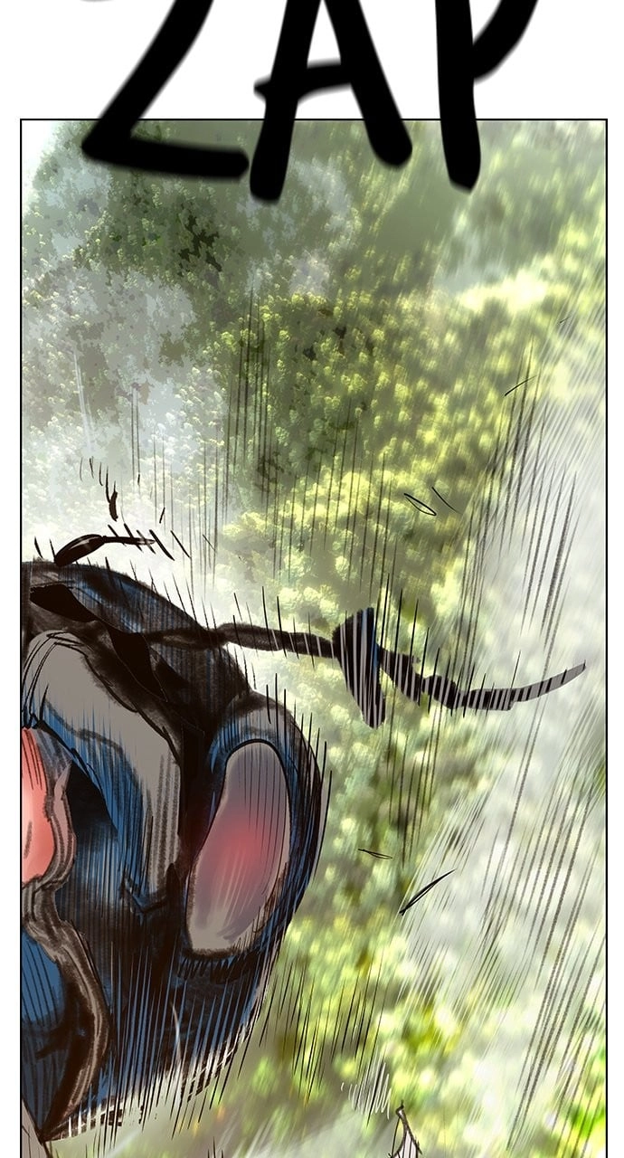 Jungle Juice Chapter 93, page 88 of 184