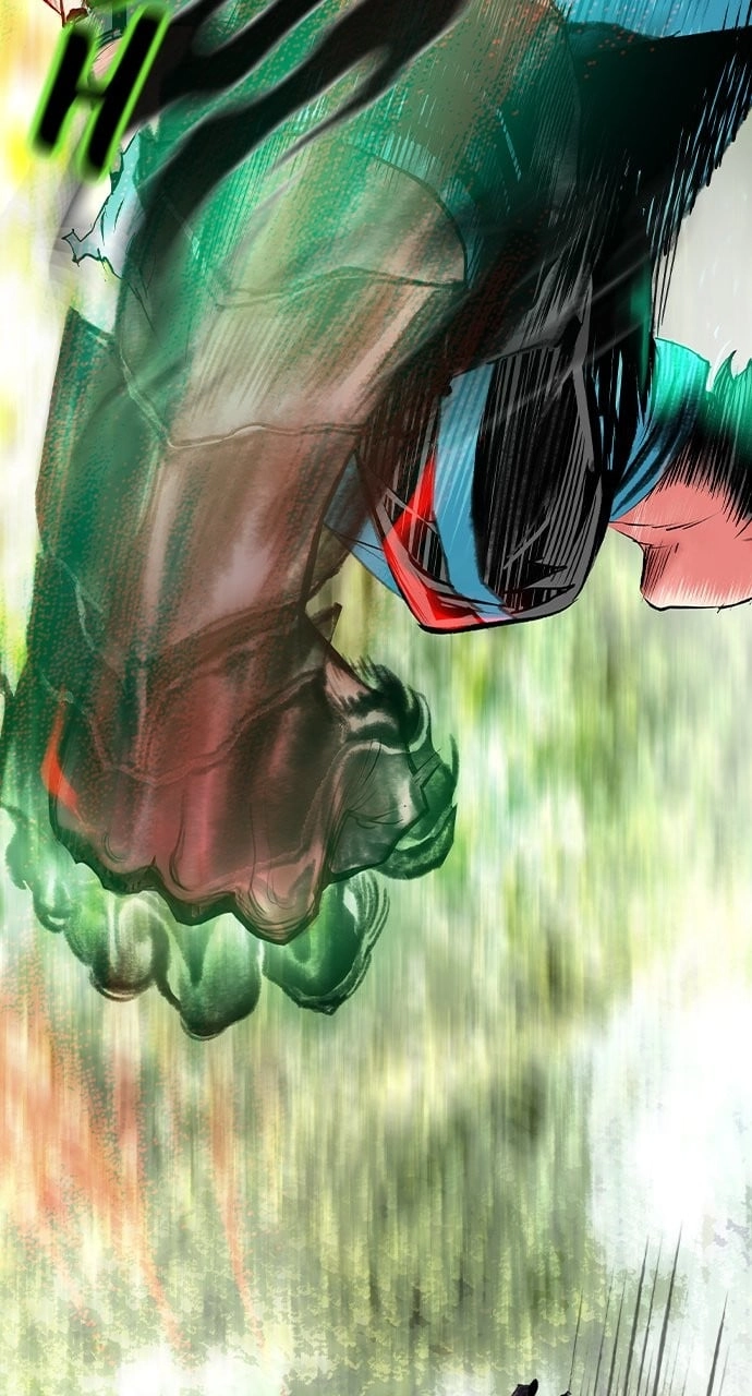 Jungle Juice Chapter 93, page 93 of 184