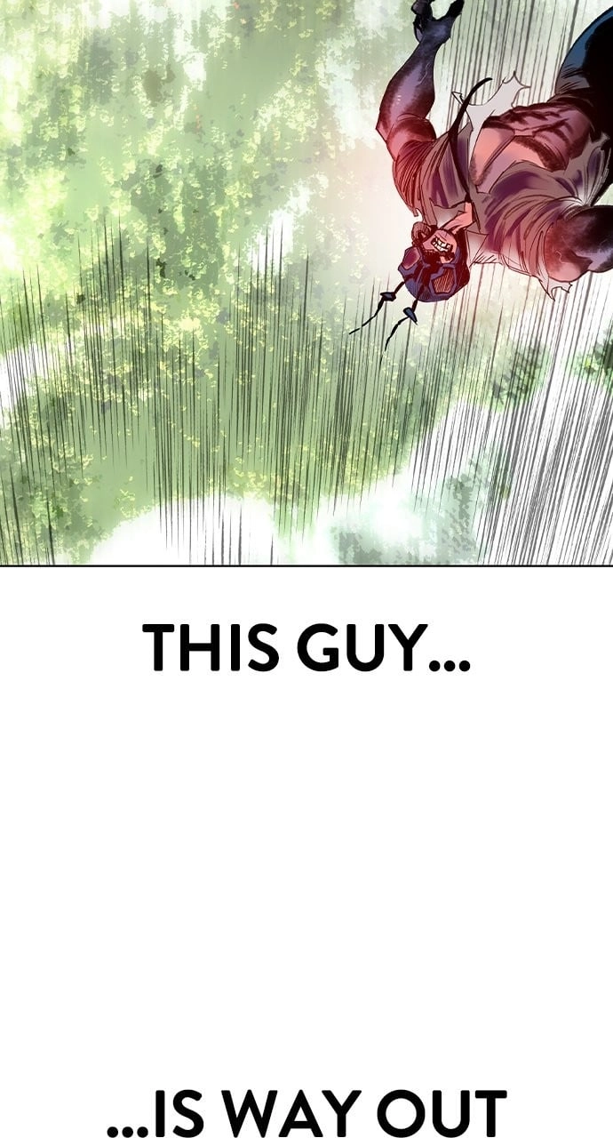 Jungle Juice Chapter 93, page 94 of 184