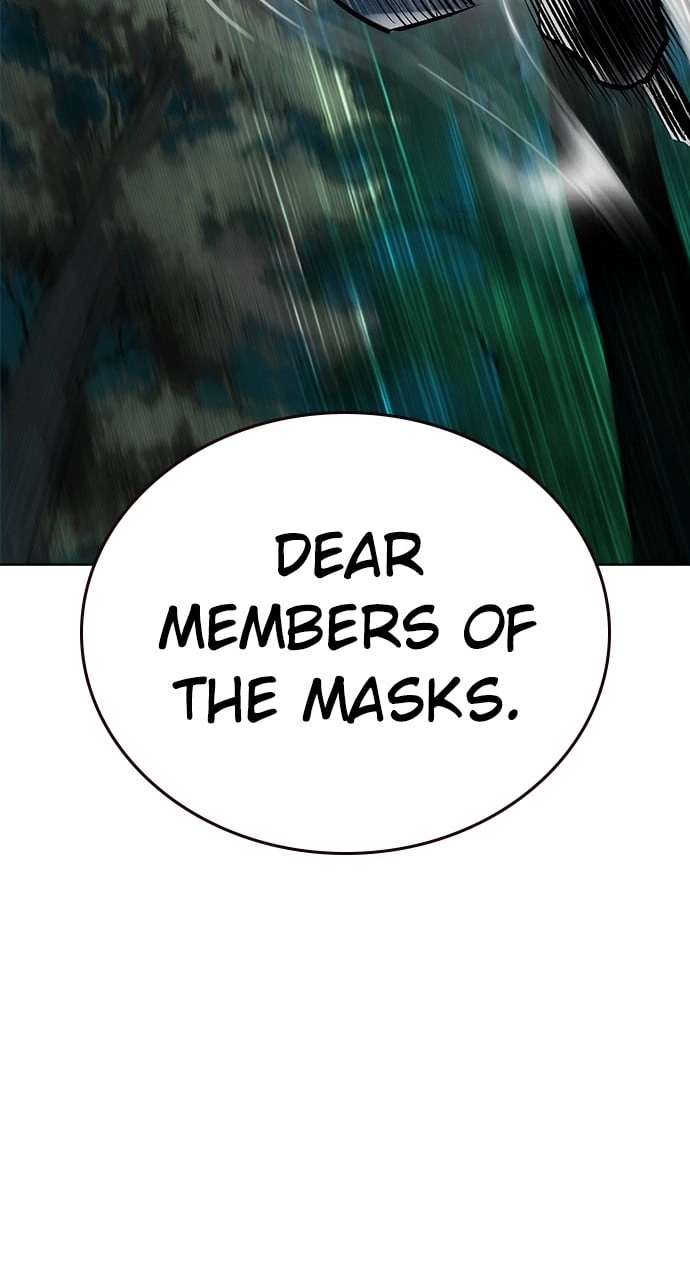 Jungle Juice Chapter 94, page 100 of 167