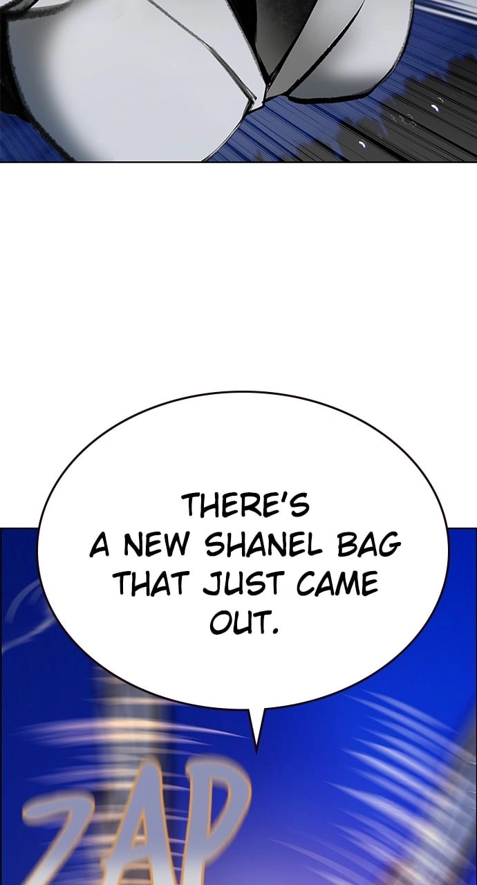 Jungle Juice Chapter 94, page 102 of 167
