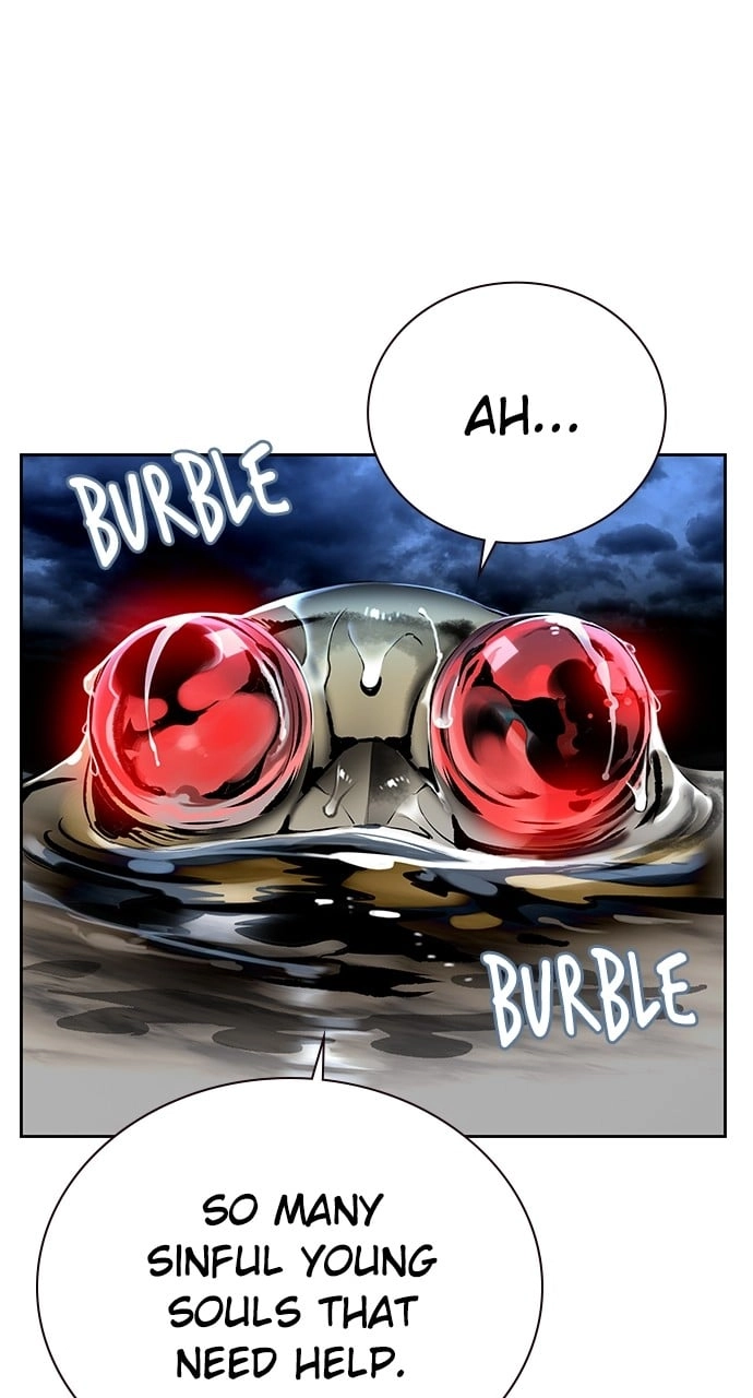 Jungle Juice Chapter 94, page 105 of 167