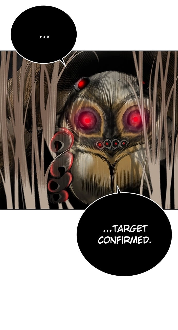 Jungle Juice Chapter 94, page 109 of 167