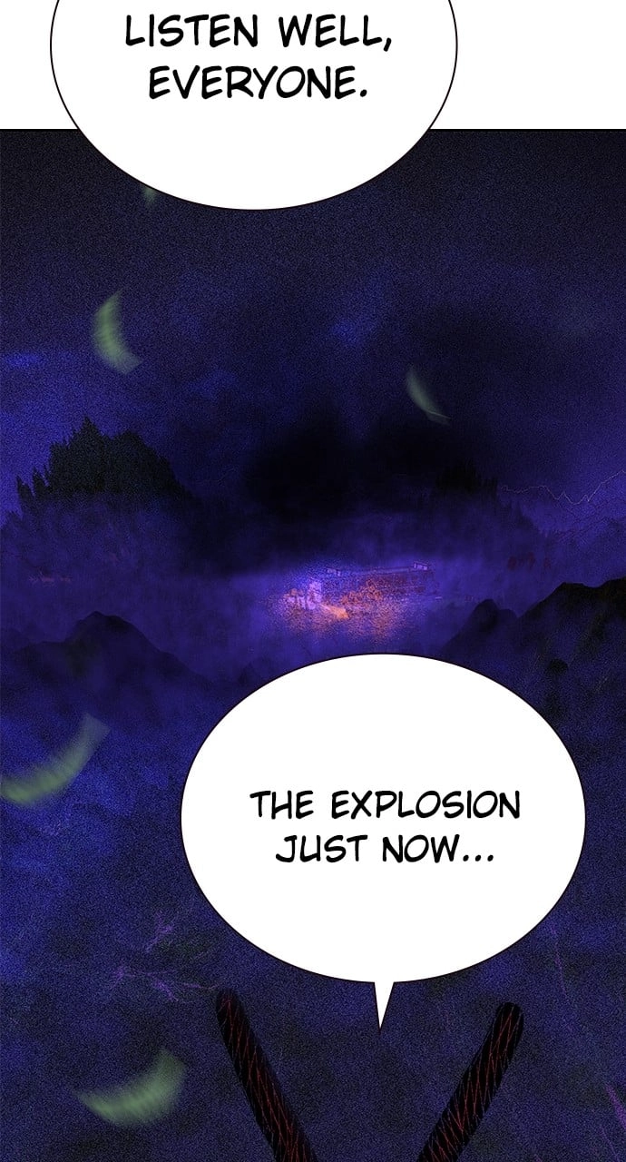 Jungle Juice Chapter 94, page 117 of 167