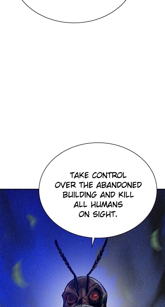Jungle Juice Chapter 94, page 119 of 167